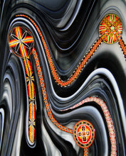 Load image into Gallery viewer, GP_001 Glass Mosaic