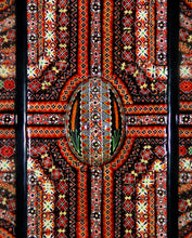 Load image into Gallery viewer, RI_005 Rectangle Goose-Egg Mosaic