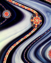 Load image into Gallery viewer, GP_006 Glass Mosaic