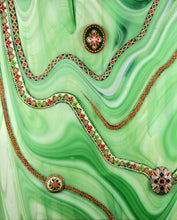 Load image into Gallery viewer, GP_007 Glass Mosaic