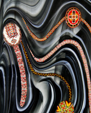 Load image into Gallery viewer, GP_002 Glass Mosaic