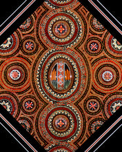 Load image into Gallery viewer, D_017 Diamond Goose-Egg Mosaic