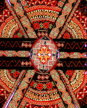 Load image into Gallery viewer, RR_010 Rectangle Mosaic