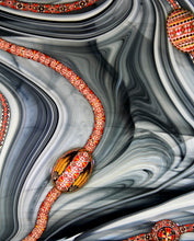 Load image into Gallery viewer, GP_005 Glass Mosaic