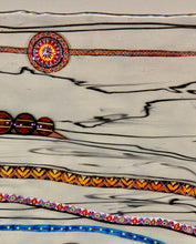 Load image into Gallery viewer, L_001 Landscape Mosaic