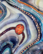 Load image into Gallery viewer, GP_008 Glass Mosaic