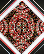 Load image into Gallery viewer, D_003 Diamond Mosaic