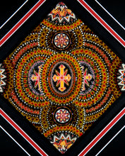 Load image into Gallery viewer, D_004 Diamond Mosaic