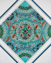 Load image into Gallery viewer, D_005 Diamond Mosaic