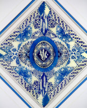 Load image into Gallery viewer, D_013 Diamond Mosaic