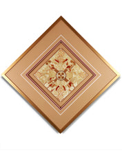 Load image into Gallery viewer, D_012 Diamond Mosaic