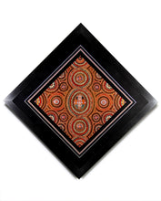 Load image into Gallery viewer, D_017 Diamond Goose-Egg Mosaic