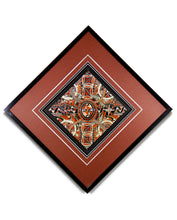 Load image into Gallery viewer, D_016 Diamond Mosaic