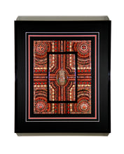 Load image into Gallery viewer, RI_005 Rectangle Goose-Egg Mosaic