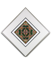 Load image into Gallery viewer, D_006 Diamond Mosaic