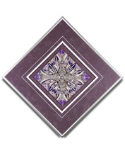 Load image into Gallery viewer, D_007 Diamond Mosaic