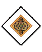 Load image into Gallery viewer, D_009 Diamond Mosaic