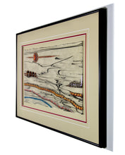 Load image into Gallery viewer, L_001 Landscape Mosaic