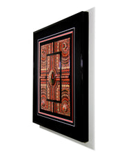 Load image into Gallery viewer, RI_005 Rectangle Goose-Egg Mosaic