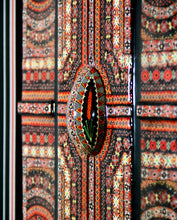 Load image into Gallery viewer, RI_005 Rectangle Goose-Egg Mosaic