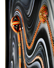 Load image into Gallery viewer, GP_001 Glass Mosaic