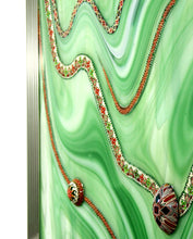 Load image into Gallery viewer, GP_007 Glass Mosaic