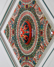 Load image into Gallery viewer, D_010 Diamond Mosaic